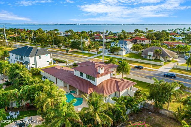 2355 N Riverside Drive, Indialantic, FL 32903