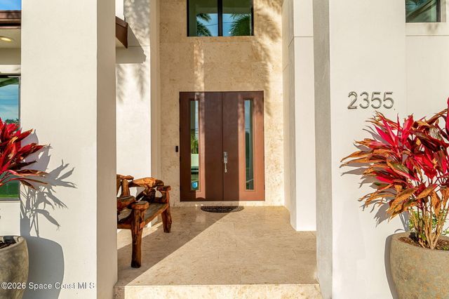 2355 N Riverside Drive, Indialantic, FL 32903