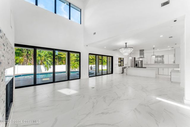 2355 N Riverside Drive, Indialantic, FL 32903