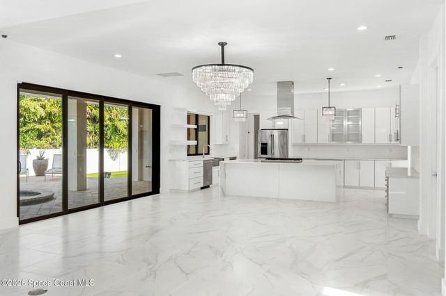 2355 N Riverside Drive, Indialantic, FL 32903