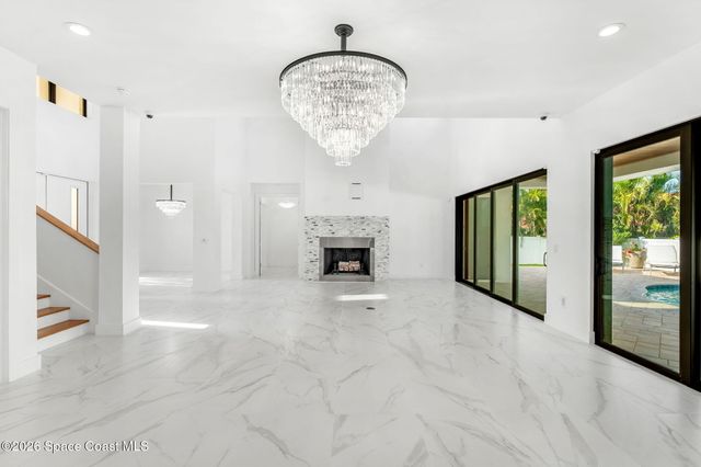 2355 N Riverside Drive, Indialantic, FL 32903