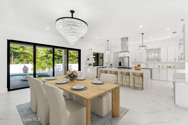 2355 N Riverside Drive, Indialantic, FL 32903