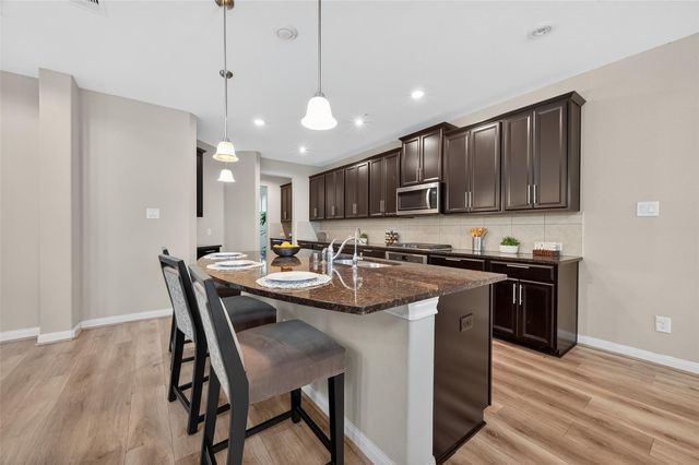 12222 Brighton Brook Lane, Tomball, TX 77377