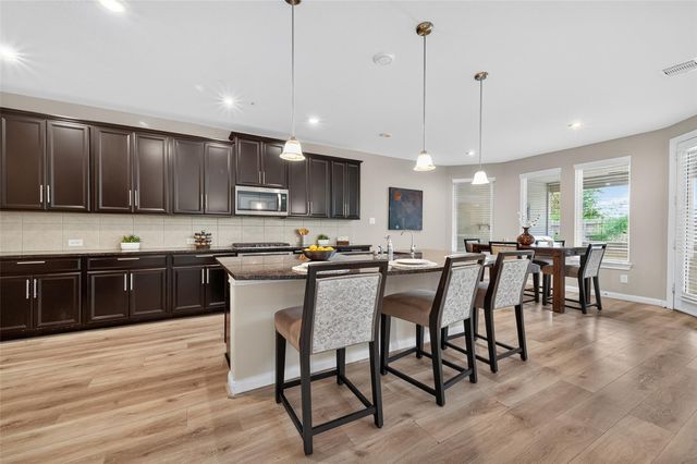 12222 Brighton Brook Lane, Tomball, TX 77377