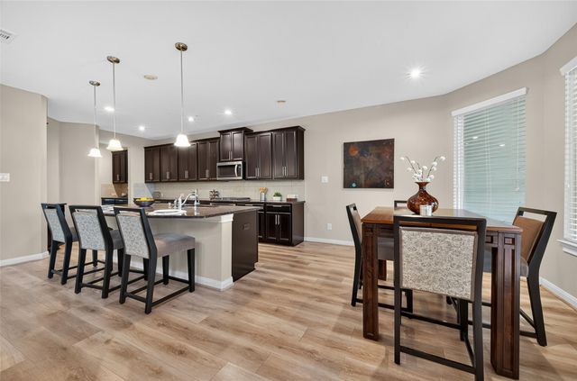 12222 Brighton Brook Lane, Tomball, TX 77377