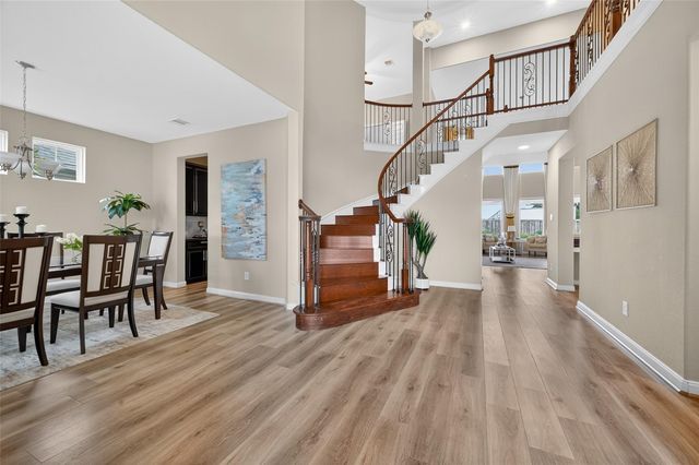 12222 Brighton Brook Lane, Tomball, TX 77377