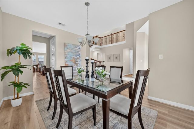 12222 Brighton Brook Lane, Tomball, TX 77377