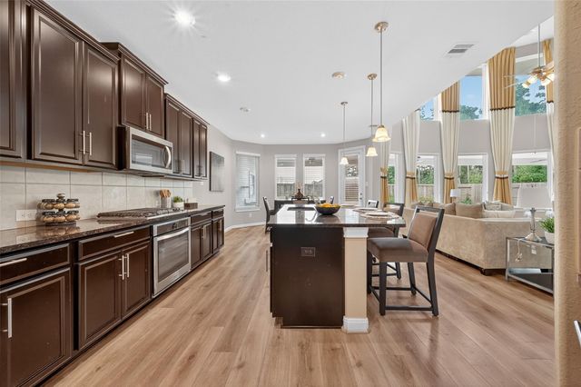 12222 Brighton Brook Lane, Tomball, TX 77377