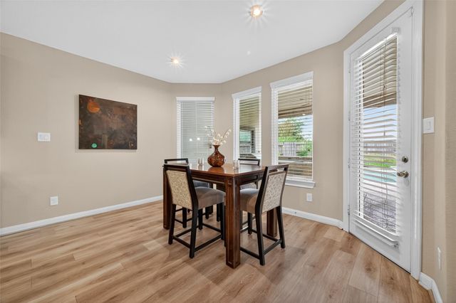 12222 Brighton Brook Lane, Tomball, TX 77377