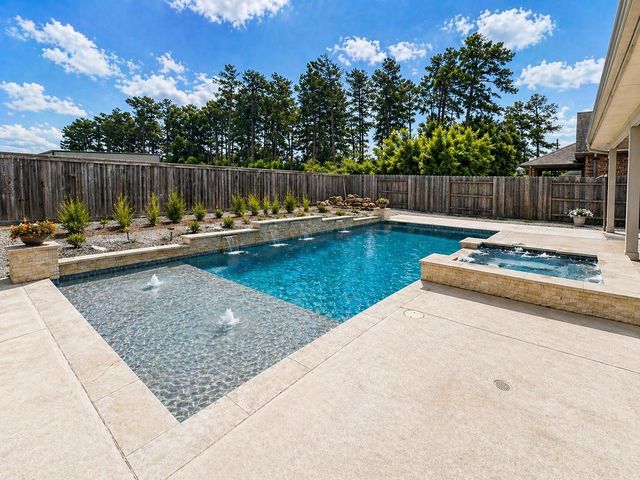 12222 Brighton Brook Lane, Tomball, TX 77377