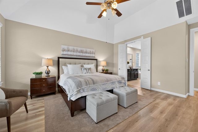 12222 Brighton Brook Lane, Tomball, TX 77377