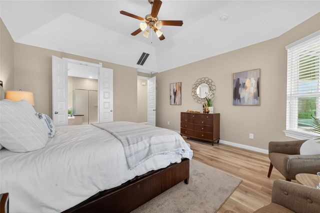 12222 Brighton Brook Lane, Tomball, TX 77377