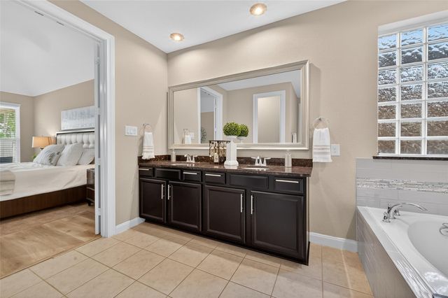 12222 Brighton Brook Lane, Tomball, TX 77377