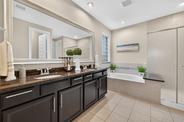 12222 Brighton Brook Lane, Tomball, TX 77377