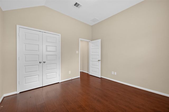 12222 Brighton Brook Lane, Tomball, TX 77377