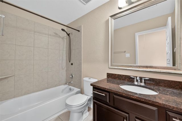 12222 Brighton Brook Lane, Tomball, TX 77377