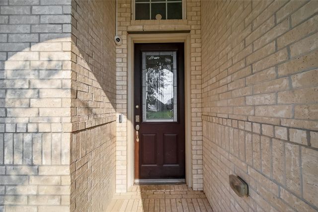 12222 Brighton Brook Lane, Tomball, TX 77377