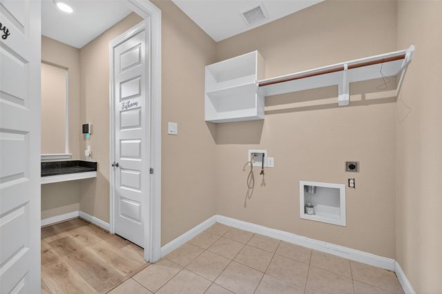 12222 Brighton Brook Lane, Tomball, TX 77377