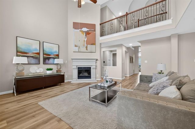 12222 Brighton Brook Lane, Tomball, TX 77377