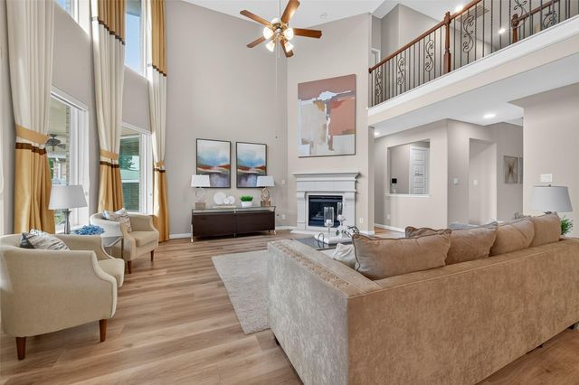 12222 Brighton Brook Lane, Tomball, TX 77377