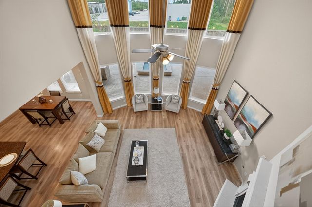 12222 Brighton Brook Lane, Tomball, TX 77377