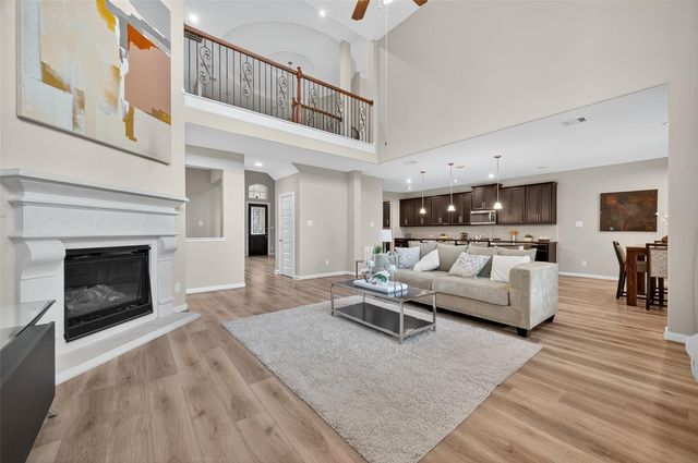 12222 Brighton Brook Lane, Tomball, TX 77377