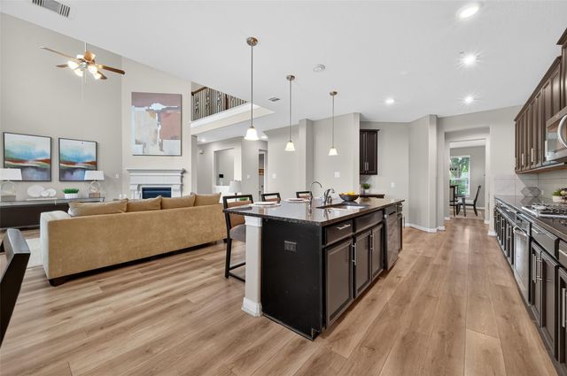 12222 Brighton Brook Lane, Tomball, TX 77377