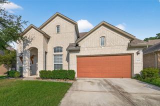 12222 Brighton Brook Lane, Tomball, TX 77377