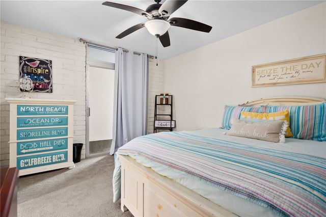 4242 Gulfbreeze Blvd 302, Corpus Christi, TX 78402