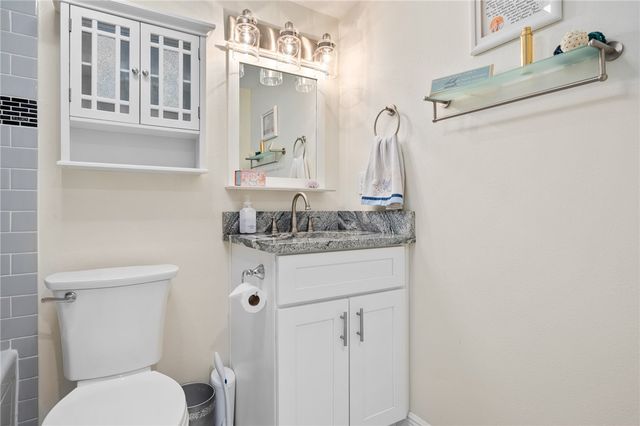 4242 Gulfbreeze Blvd 302, Corpus Christi, TX 78402