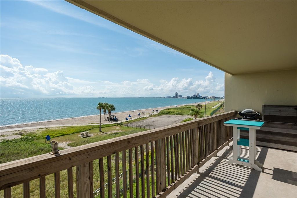 4242 Gulfbreeze Blvd 302, Corpus Christi, TX 78402 — photo 2