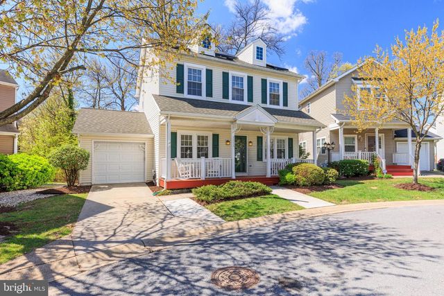 7213 WATERLOO PASS, Elkridge, MD 21075