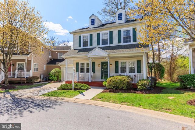 7213 WATERLOO PASS, Elkridge, MD 21075