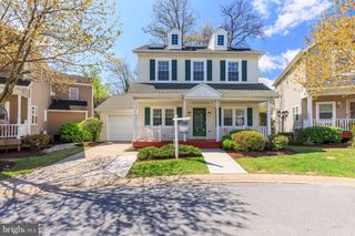 7213 WATERLOO PASS, Elkridge, MD 21075