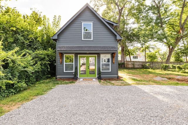 1104 Matthews Pl B, Nashville, TN 37206