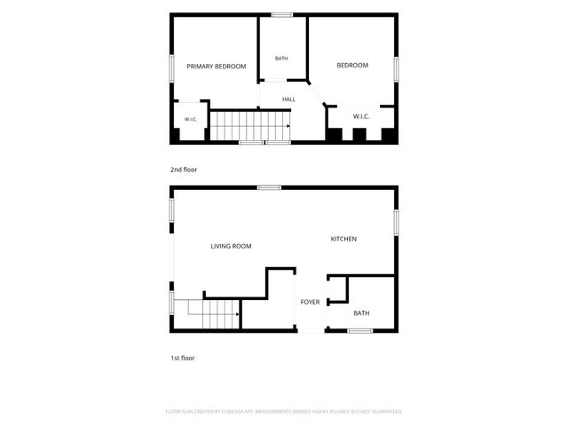 1104 Matthews Pl B, Nashville, TN 37206
