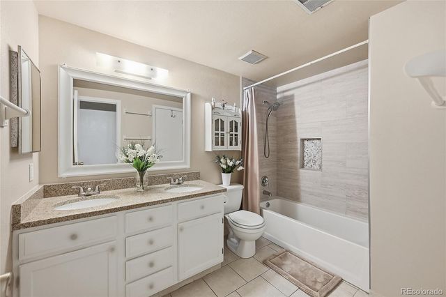 3536 S Depew Street 6, Denver, CO 80235