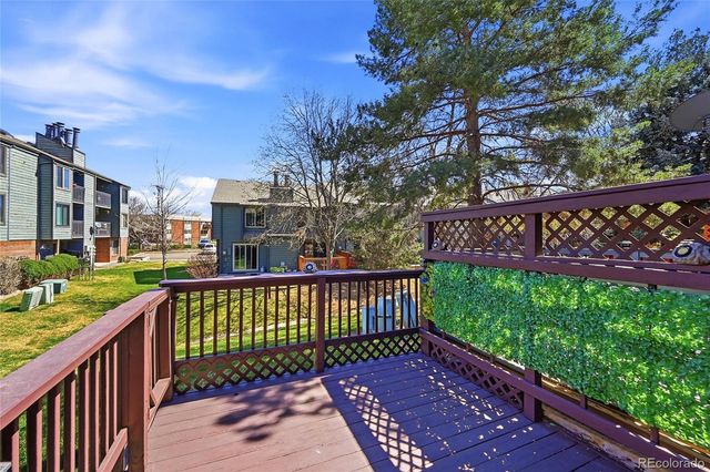 3536 S Depew Street 6, Denver, CO 80235