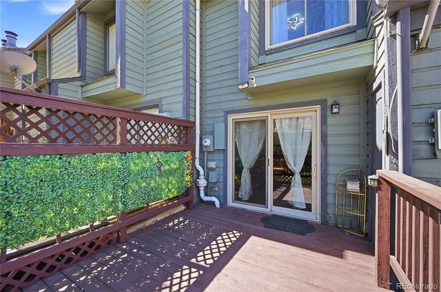 3536 S Depew Street 6, Denver, CO 80235