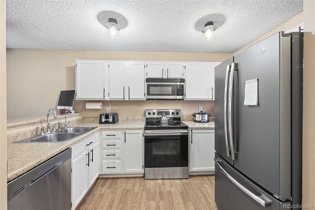 3536 S Depew Street 6, Denver, CO 80235