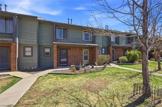 3536 S Depew Street 6, Denver, CO 80235