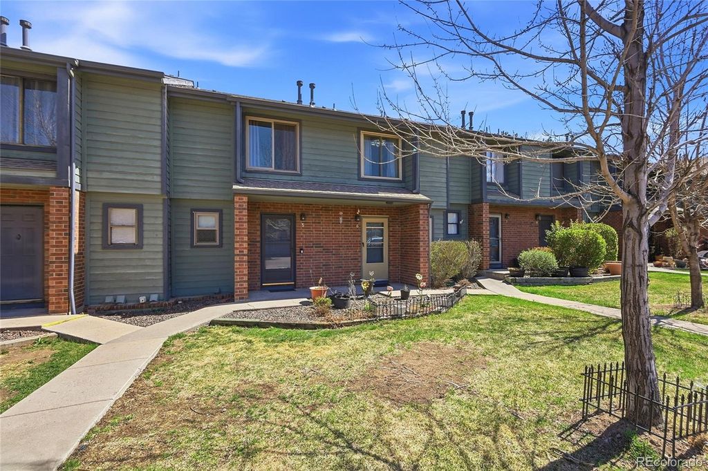 3536 S Depew Street 6, Denver, CO 80235