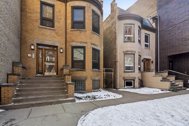 5739 N Winthrop Avenue 1, Chicago, IL 60660