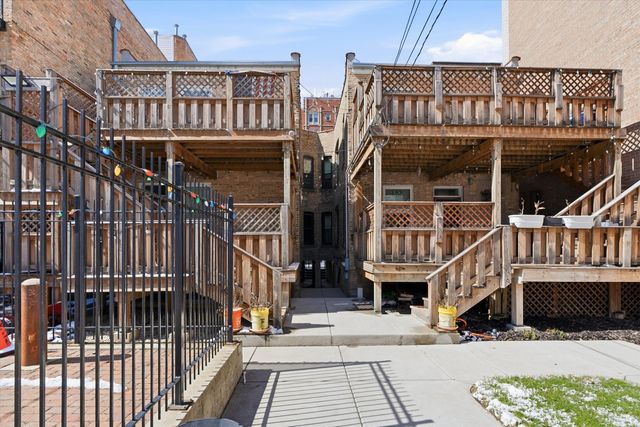 5739 N Winthrop Avenue 1, Chicago, IL 60660