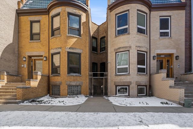 5739 N Winthrop Avenue 1, Chicago, IL 60660