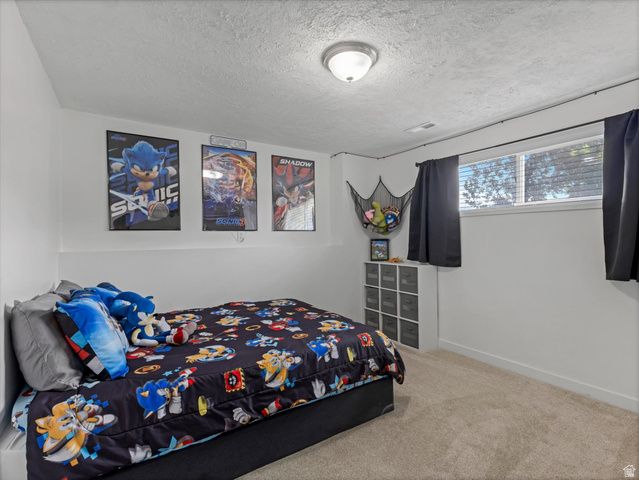 3040 W DON SALVADOR AVE, Taylorsville, UT 84129