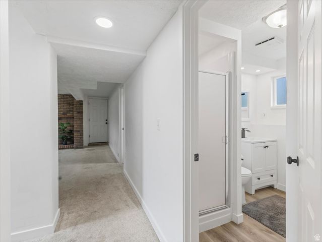 3040 W DON SALVADOR AVE, Taylorsville, UT 84129