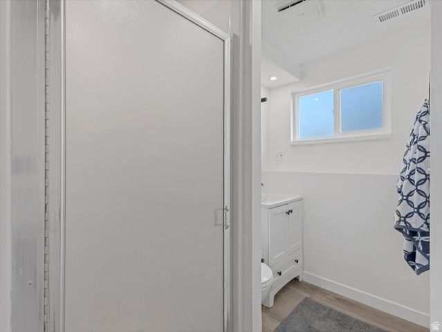 3040 W DON SALVADOR AVE, Taylorsville, UT 84129