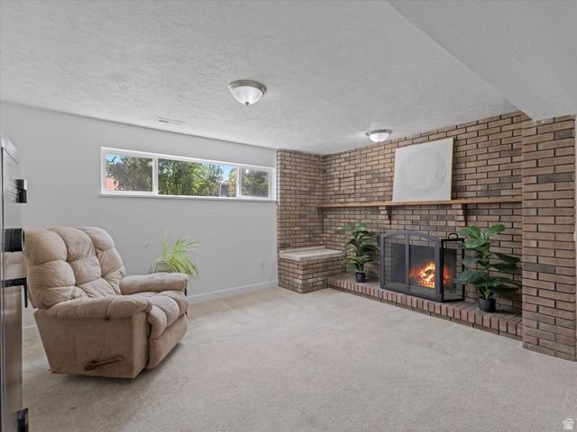 3040 W DON SALVADOR AVE, Taylorsville, UT 84129