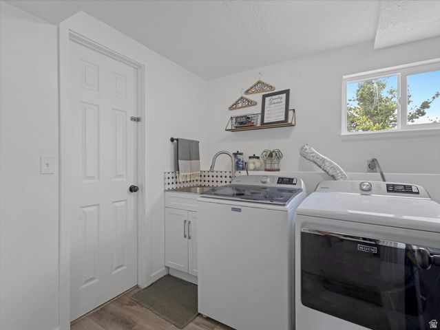 3040 W DON SALVADOR AVE, Taylorsville, UT 84129